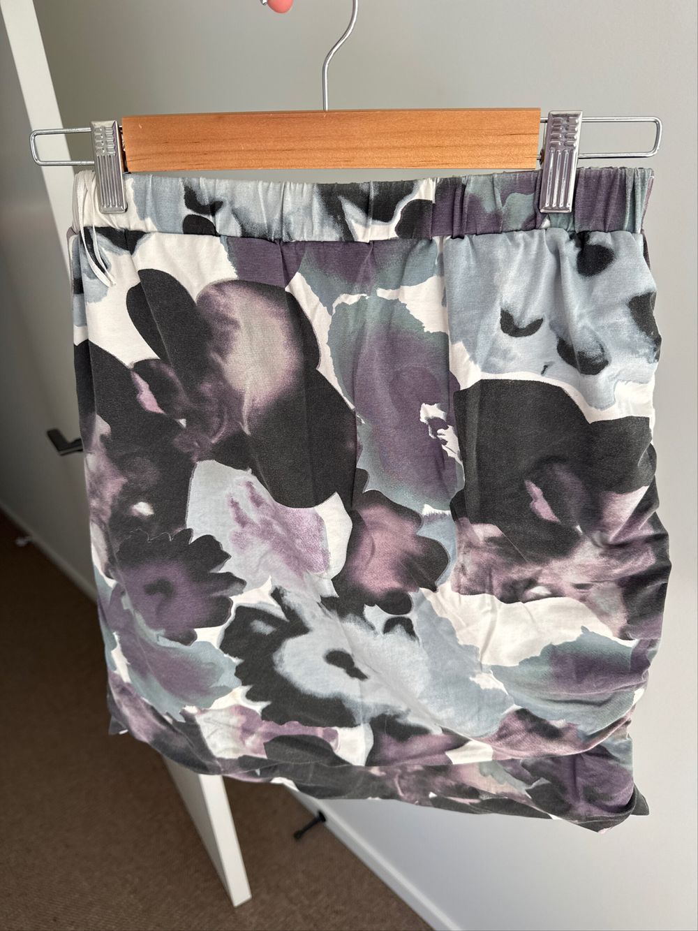 Charlo meow Skirt Size 12