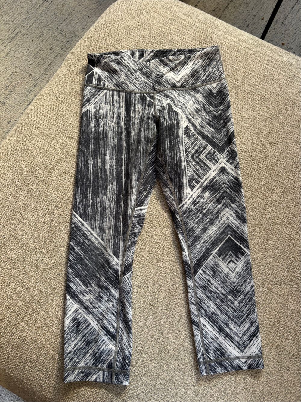 lululemon leggings 21”