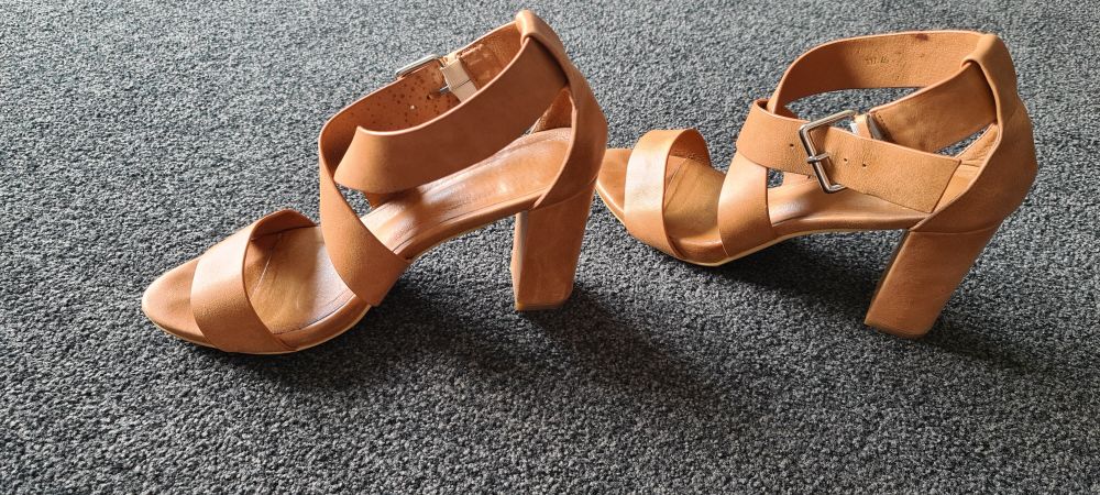 Kirsten Heel sz 40