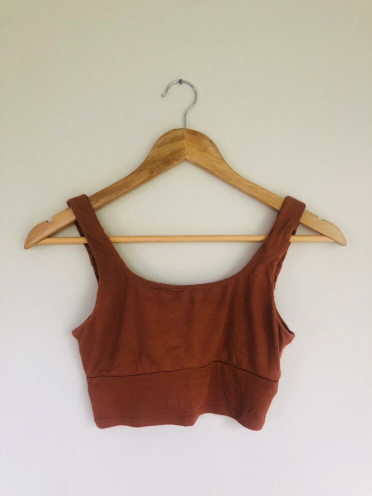 WE-AR Grace Bralette