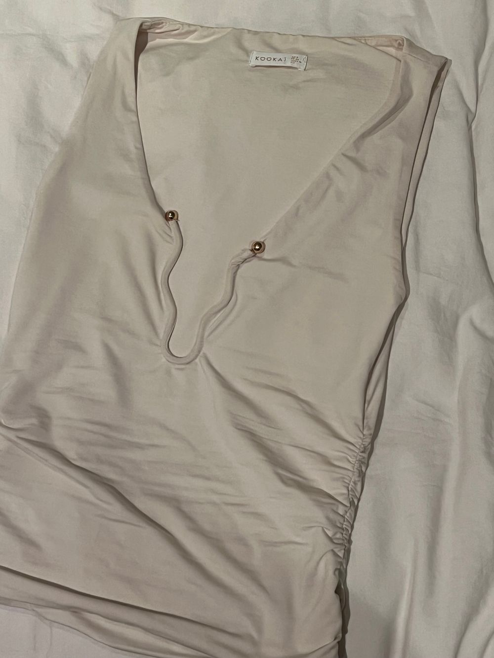 Kookai White Top