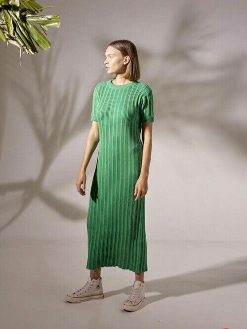 rue stiic molly knit dress Molly Knit Dress