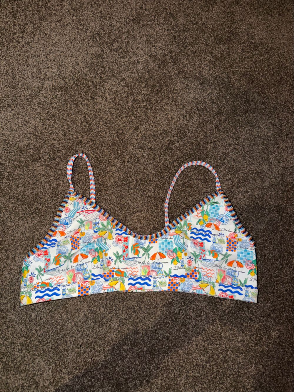 Bydee Bikini Top