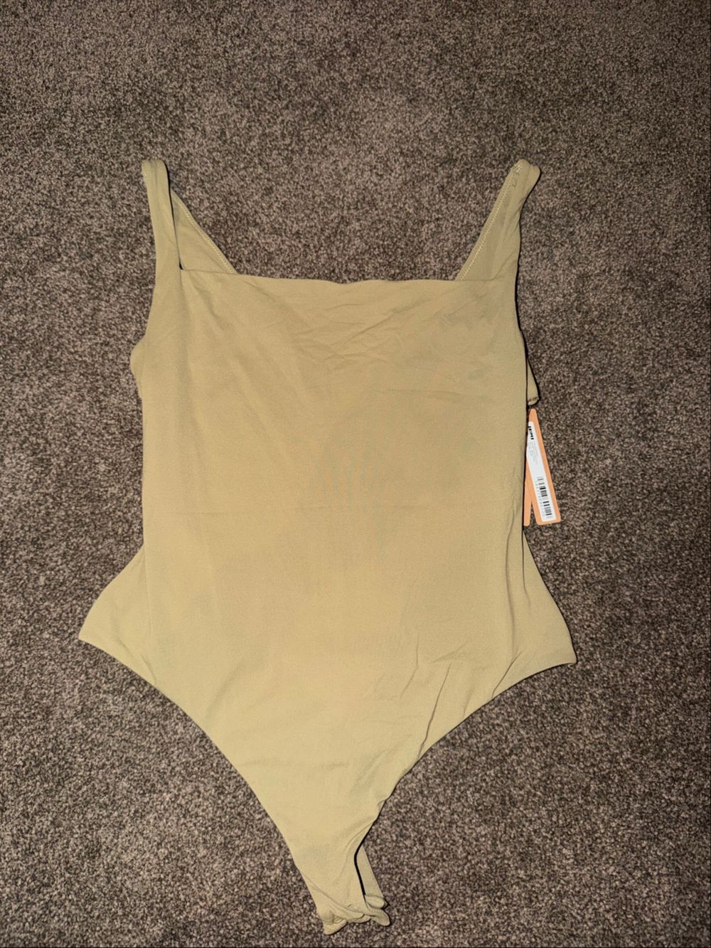 Skims bodysuit