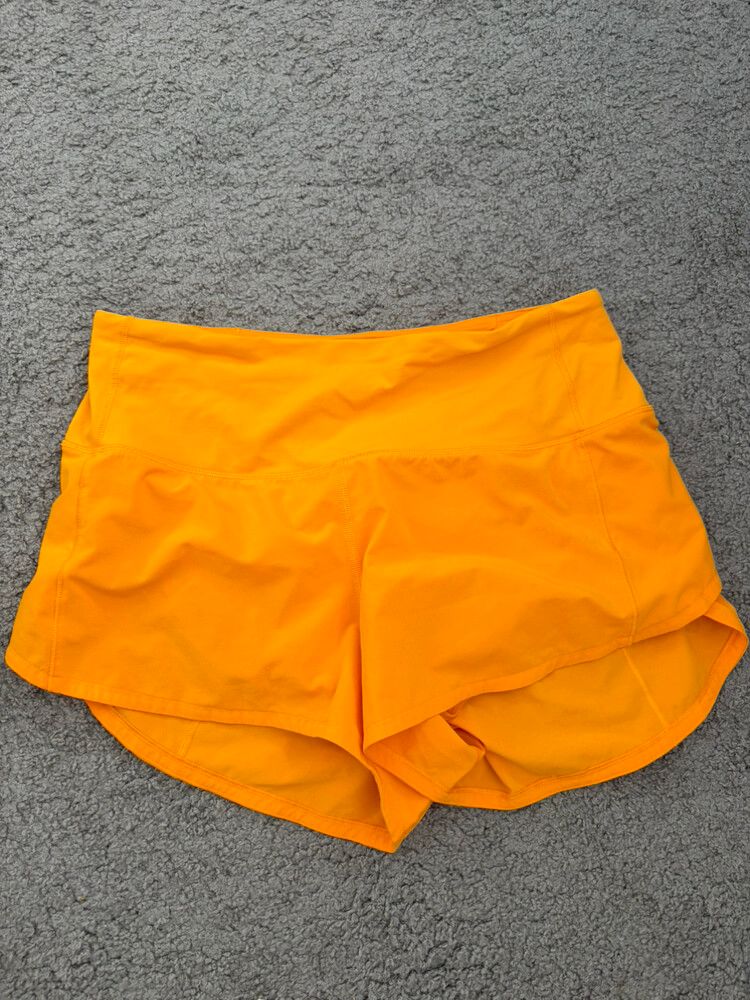 lululemon shorts