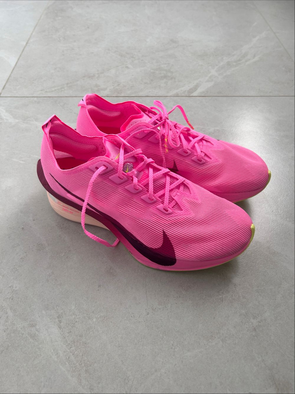 Nike ZoomX Vaporfly