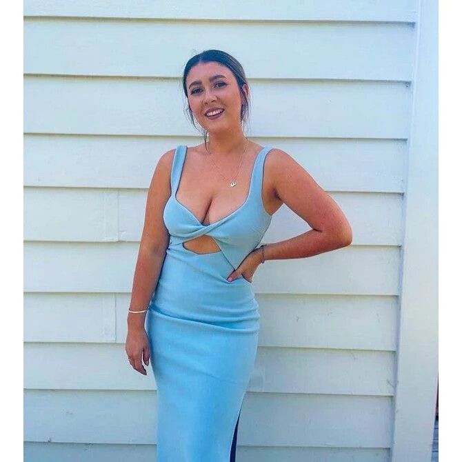 Bec and Bridge Joelle Dress