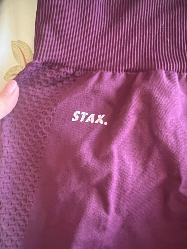 Stax Leggings