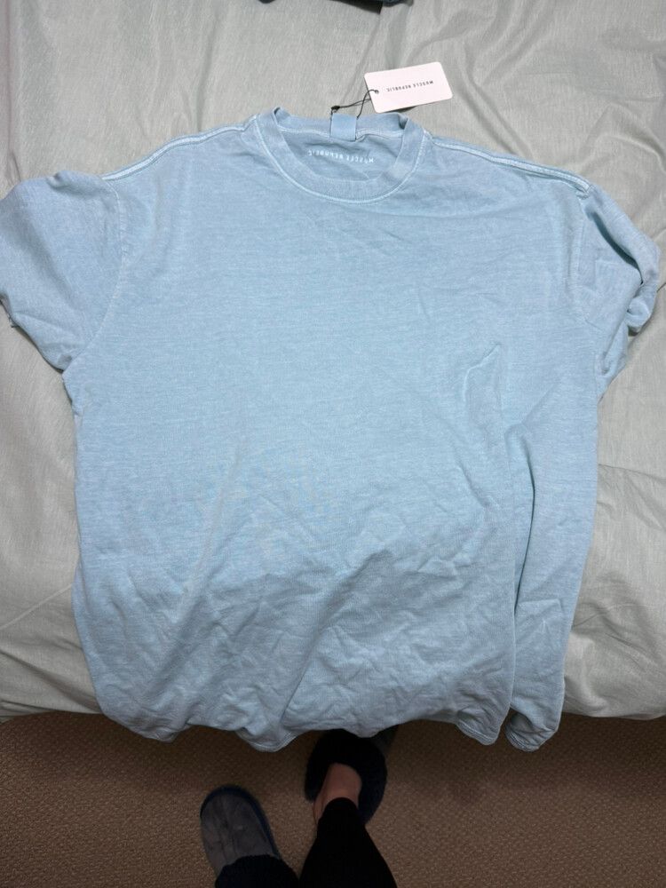 Muscle Republic Timeless Tee
