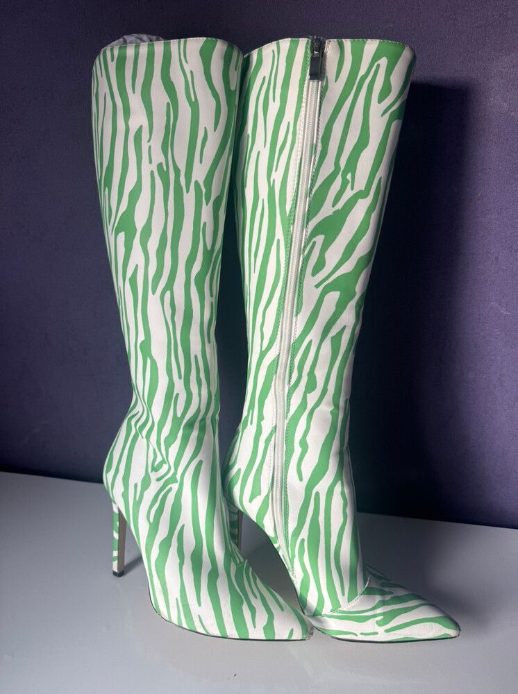 Nasty Gal Boots
