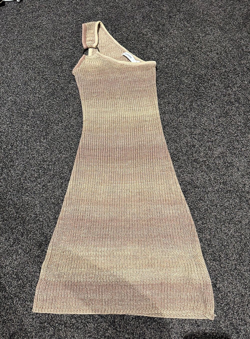 Glassons - glassons one shoulder dress on Designer Wardrobe