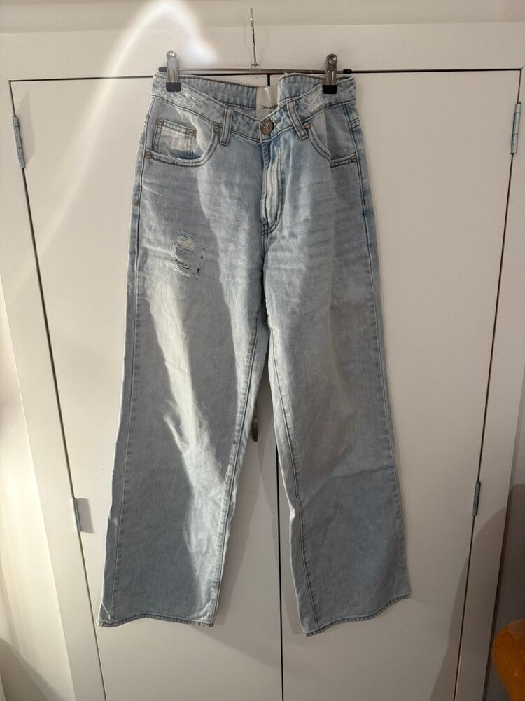 One Teaspoon Jean