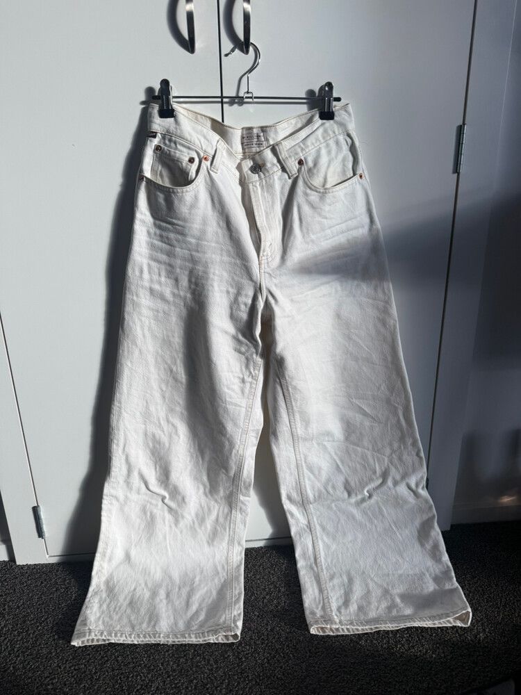 rm Williams Jean