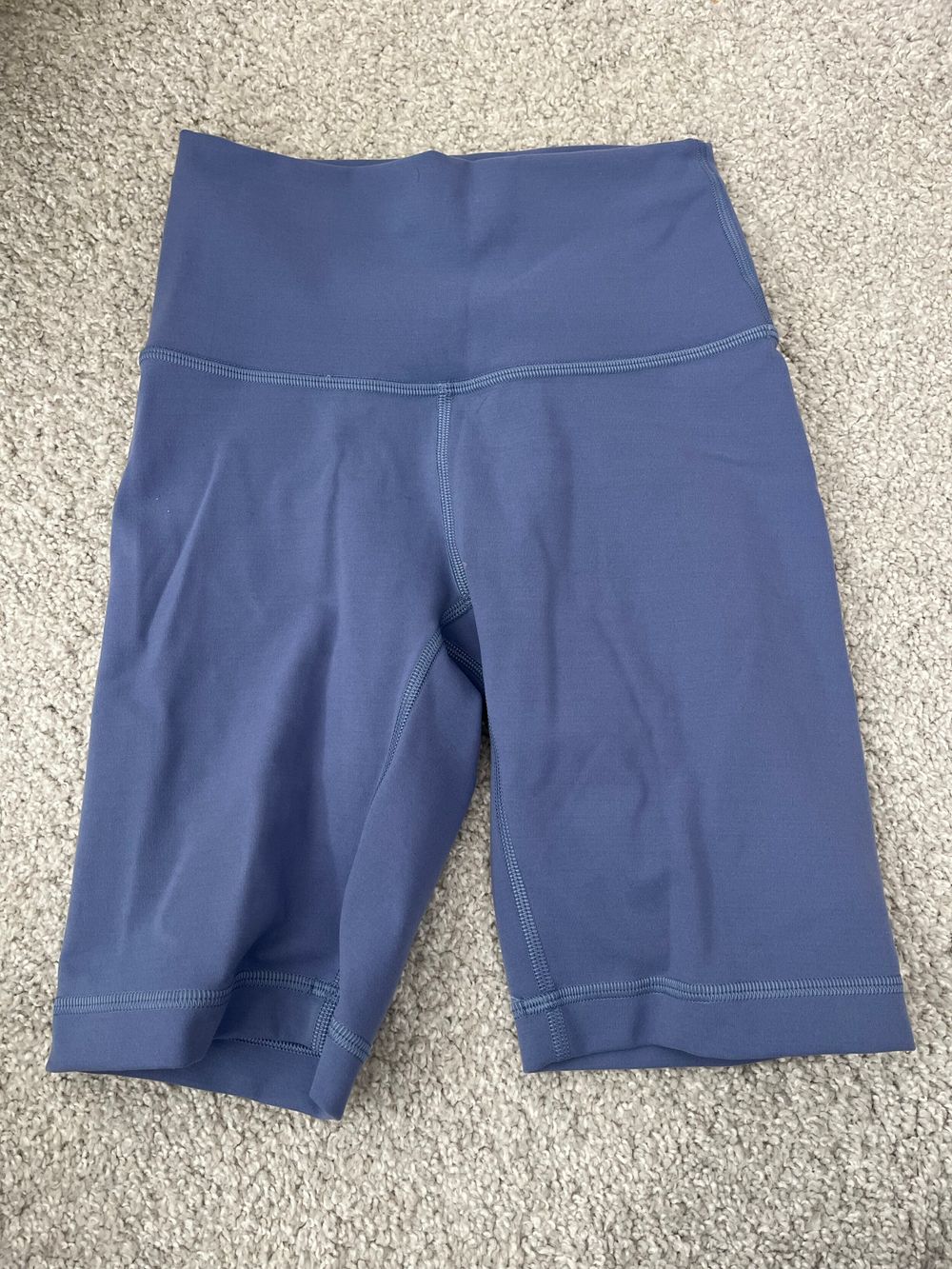 Lululemon bike shorts