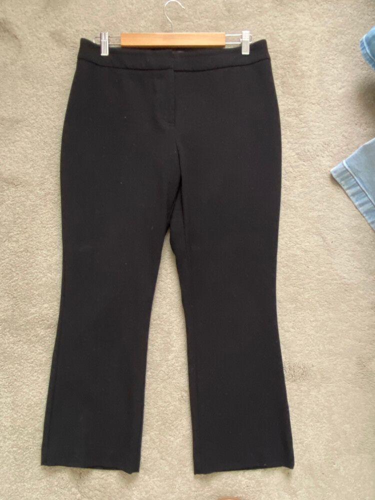 Portmans Black Pants
