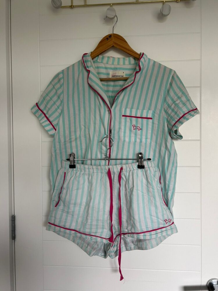 Peter Alexander PJ set