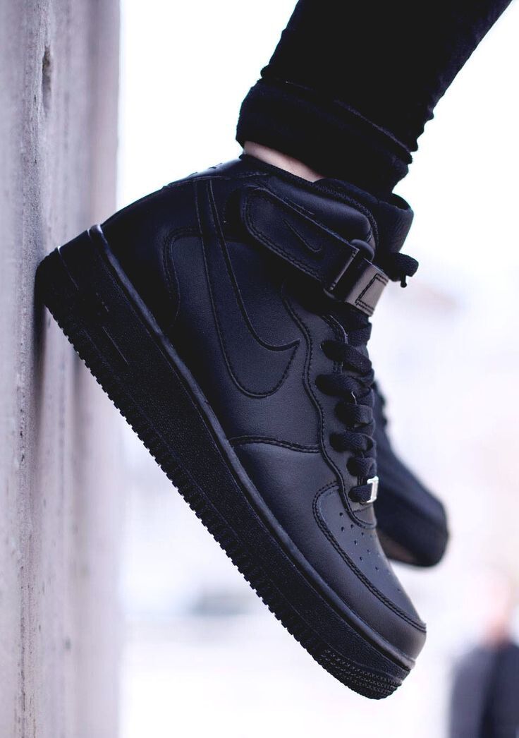 nike air force size 8