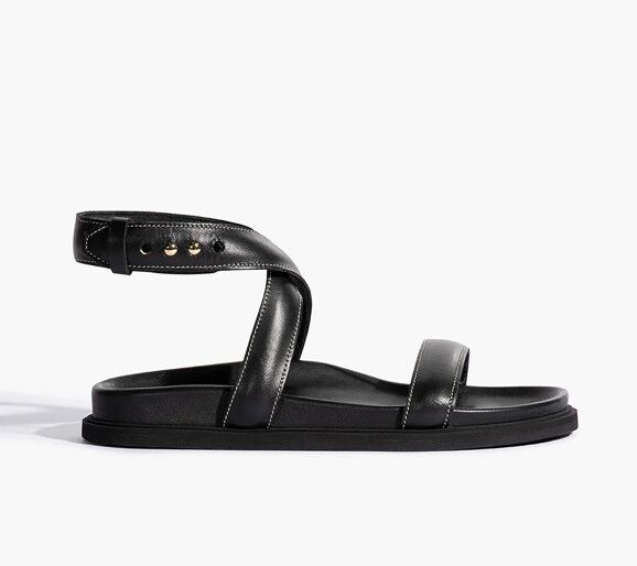 Dof Leila Sandal- size 39 / AUS 8.5