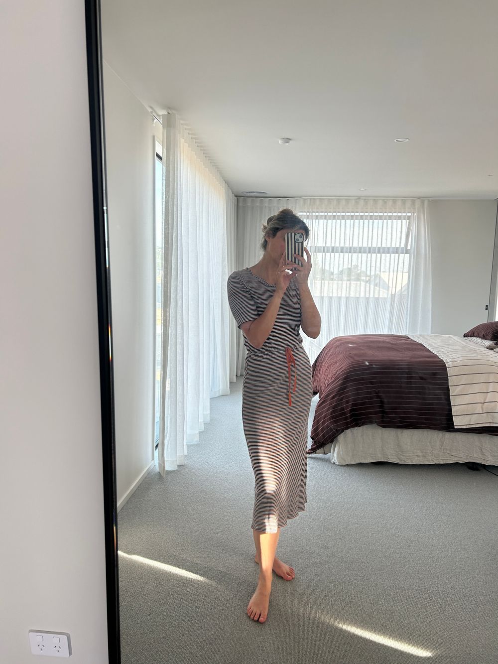 Ruby Midi Dress