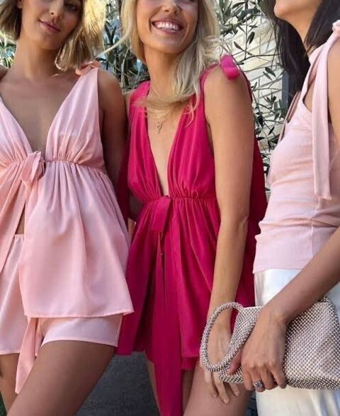 Caitlin Crisp Rosie Set