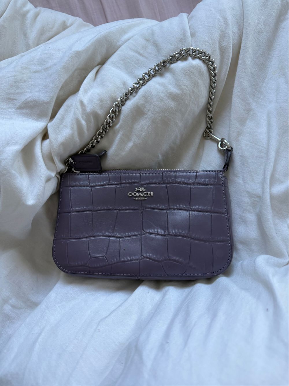 Coach Nolita 19 bag