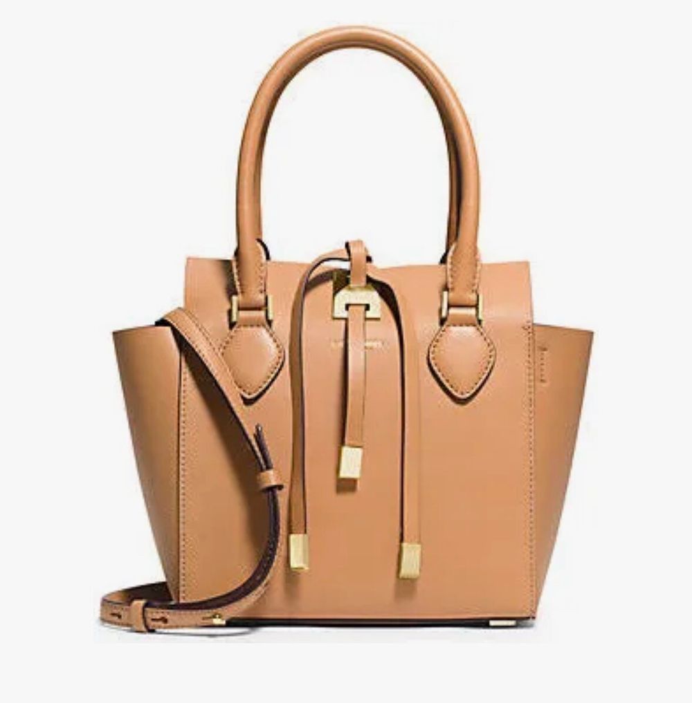 Michael Kors Collection Miranda Tote