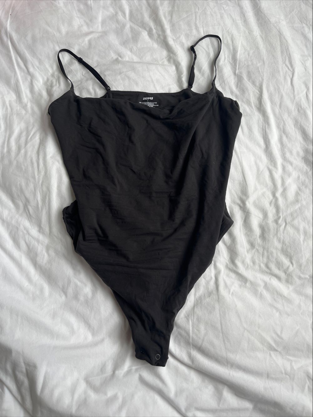 Skims body suit