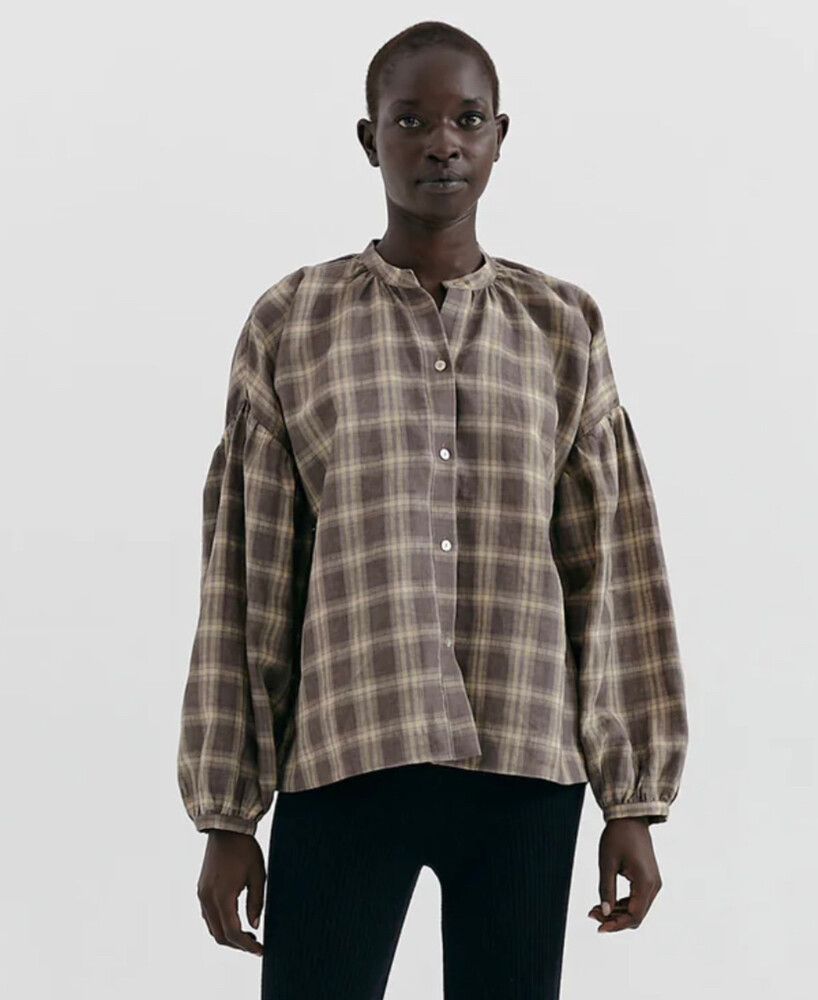 Marle Shirt