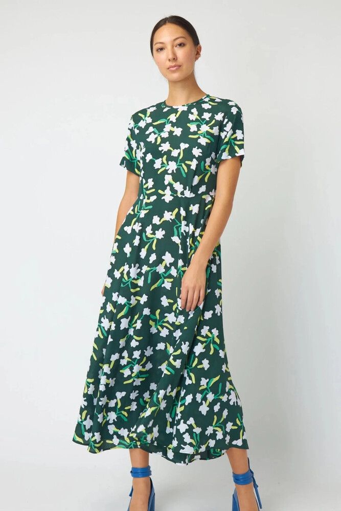 Kate Sylvester Nan Dress