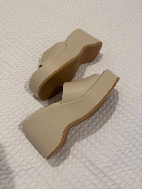 Platform Mule