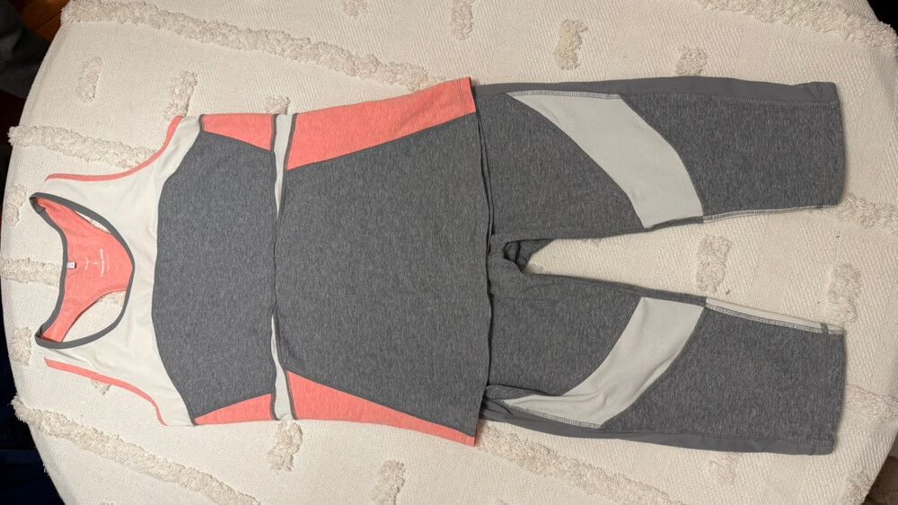 Country Road Active Matching Set