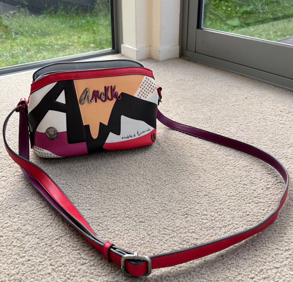 Anekke Handbag Crossbody bag
