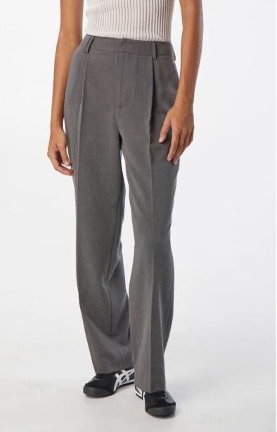I Love Ugly Xander Trousers