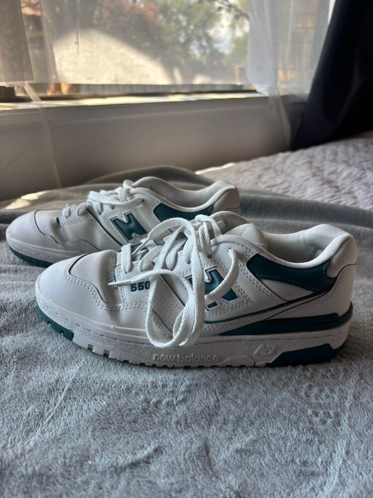 New Balance 550