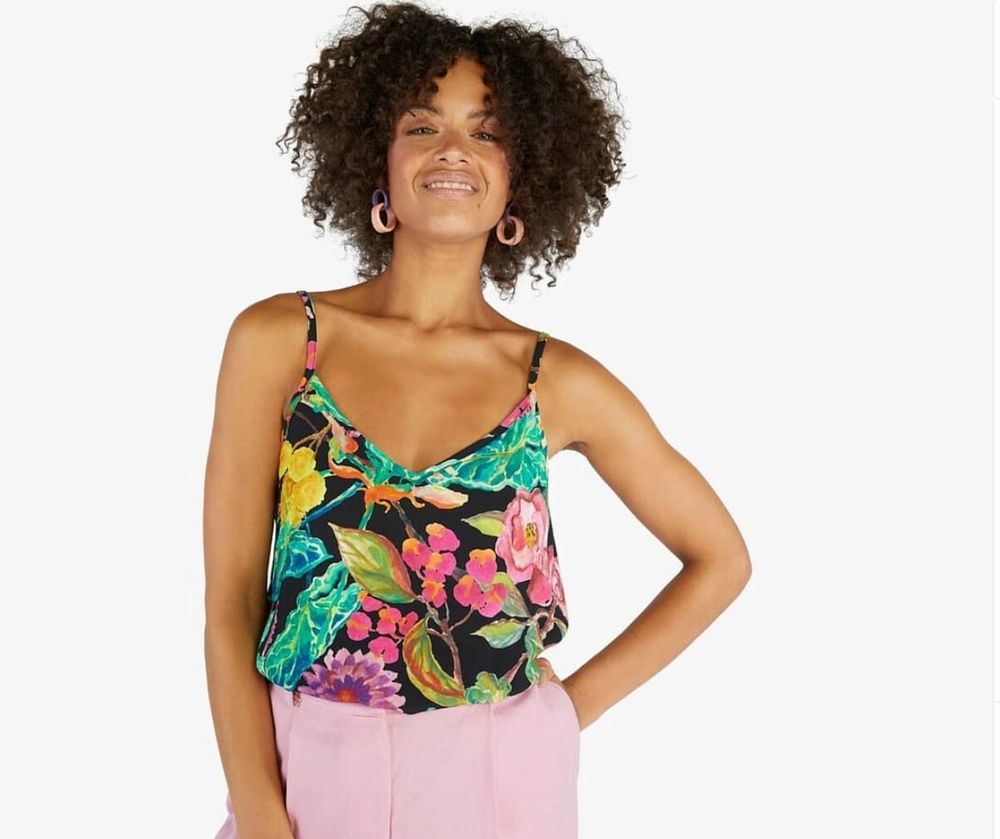 Resolution cami