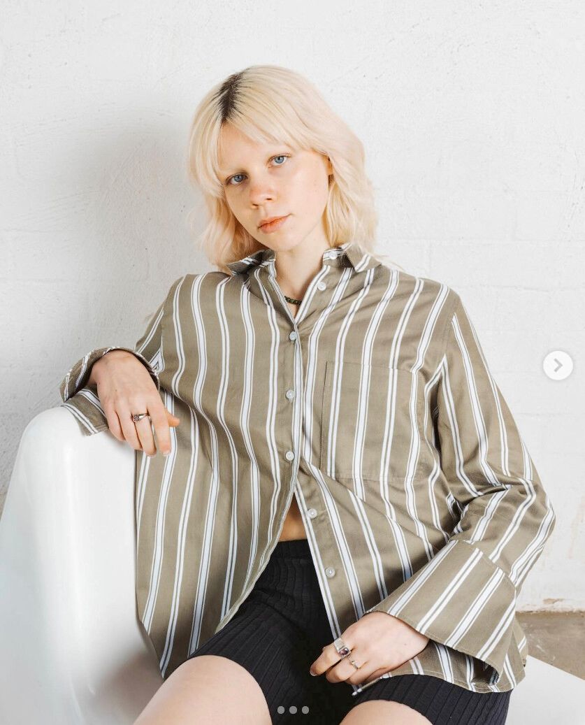 Fme Apparel Lennox Shirt