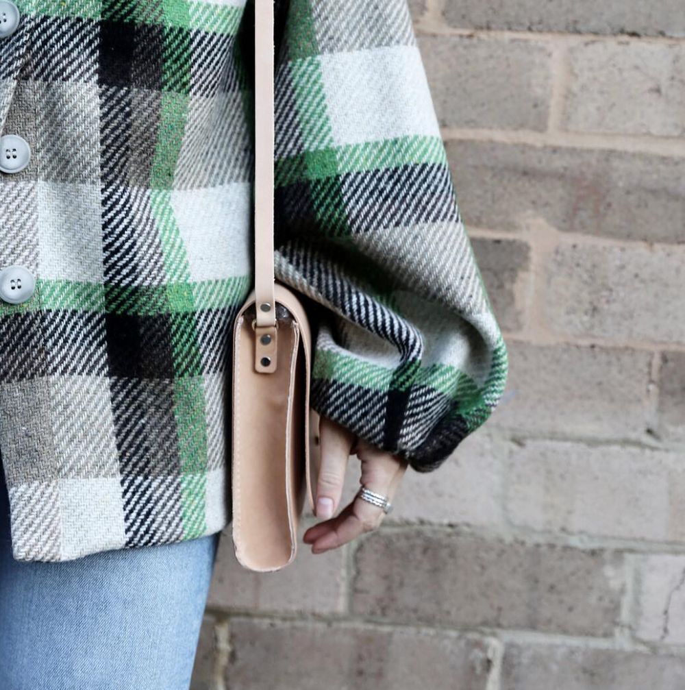 Thea Coat