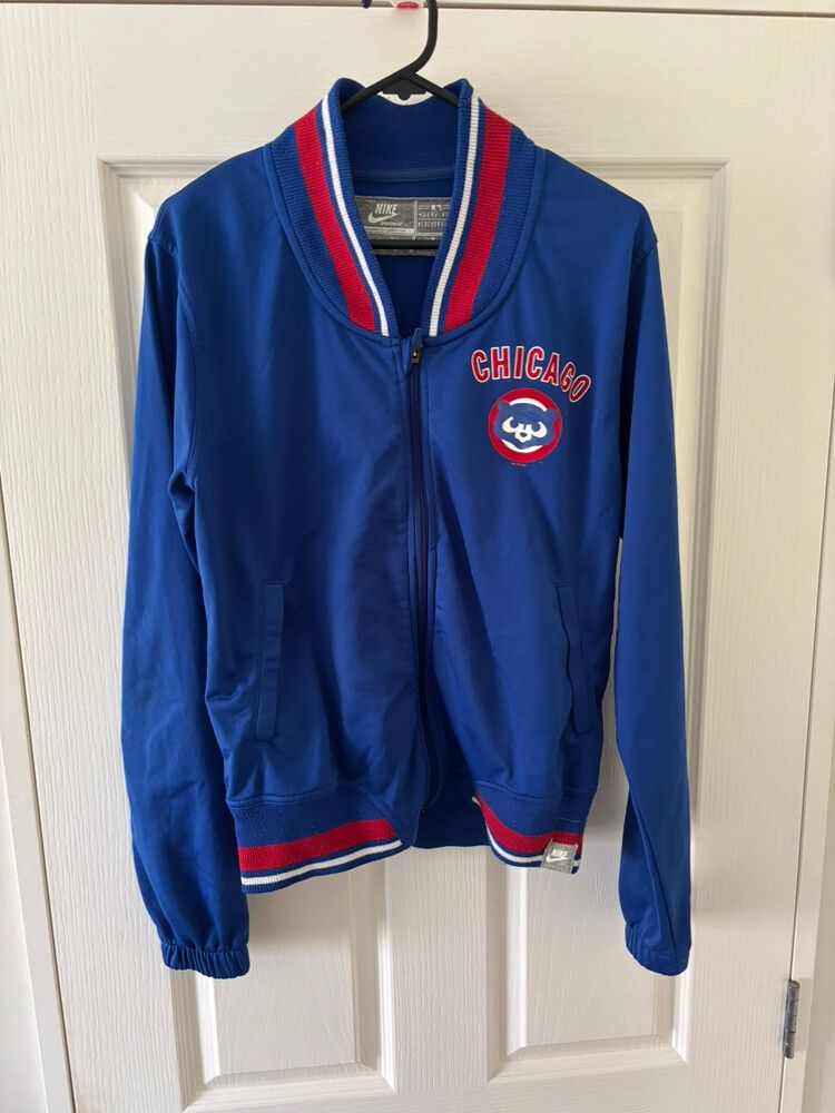 Vintage Nike Jacket