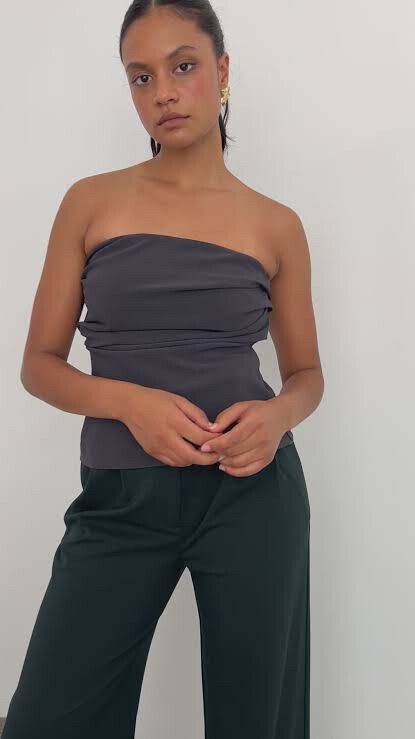 RUBY Firebird Bodice