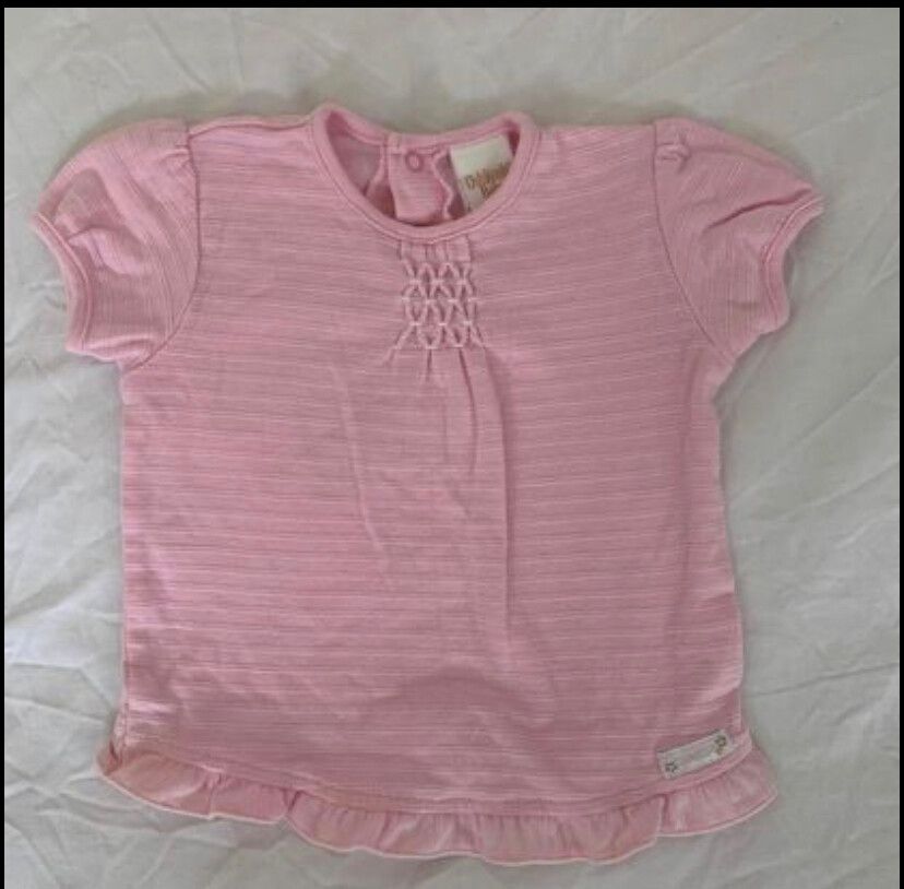 OSHKOSH BABY  size 0