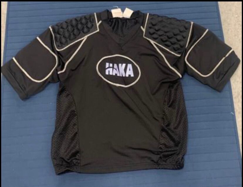 HAKA BODY SHOCK  size L