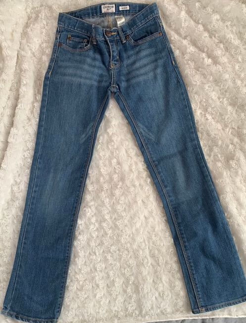 OSH KOSH GIRL Skinny jean size 8