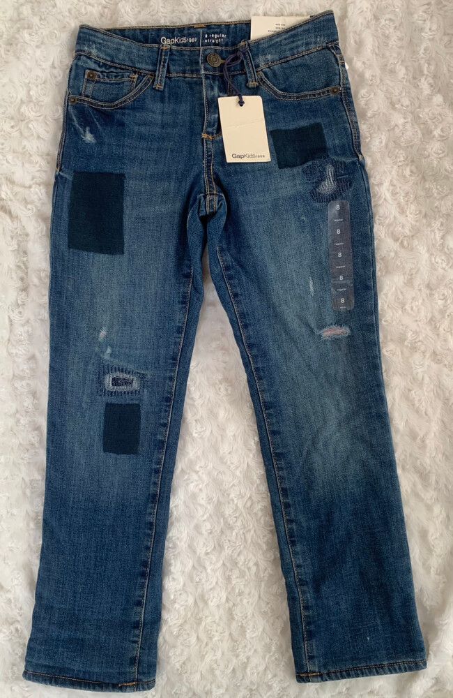 GAP KIDS Jeans Size 8