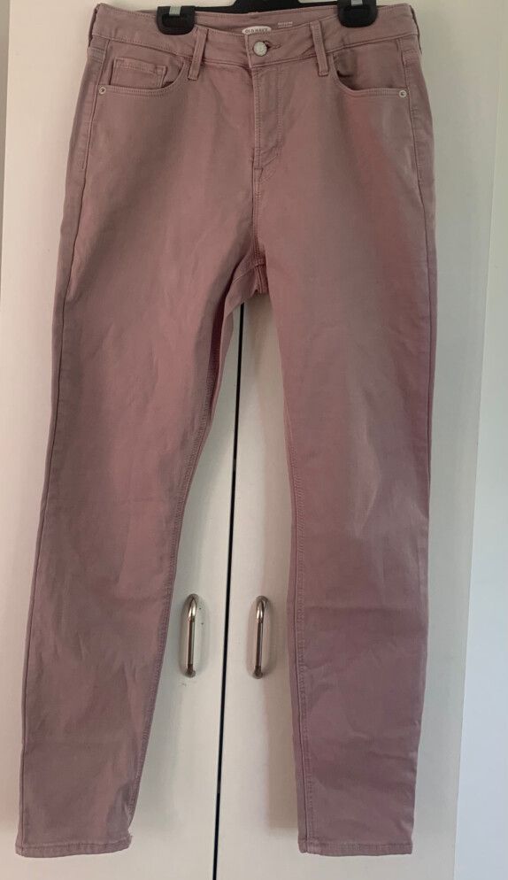 OLD NAVY Stretch Jeans Size 12
