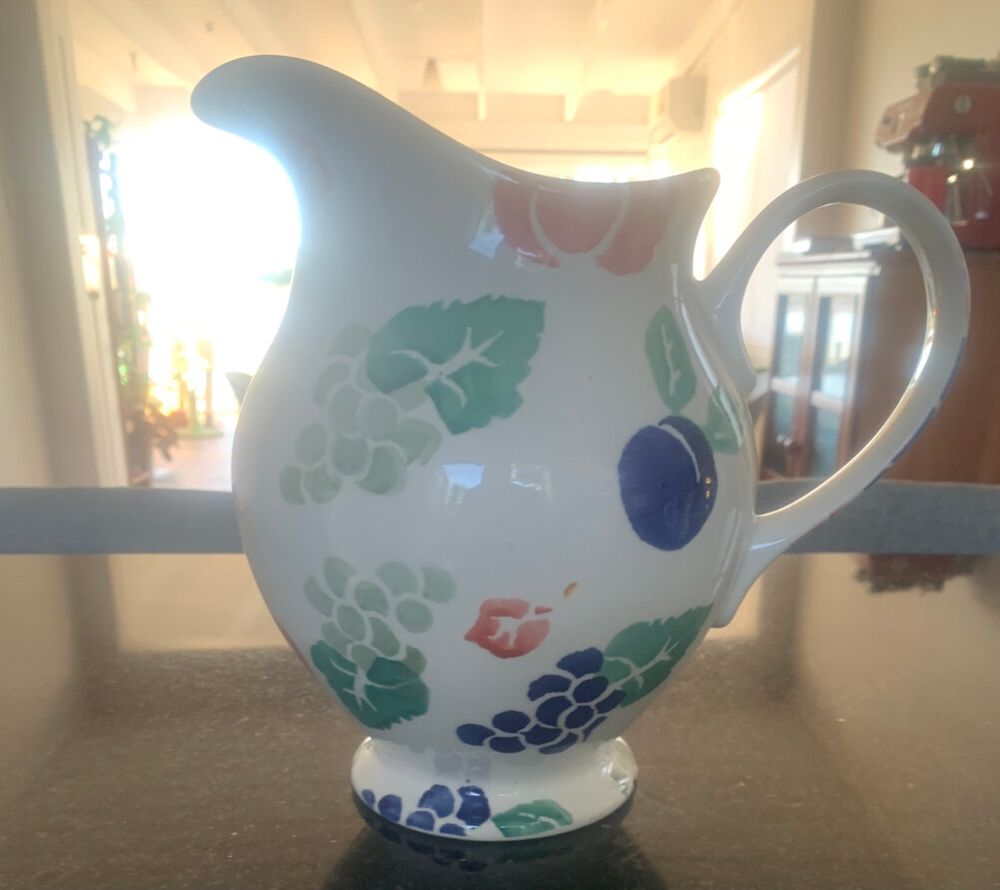 ROYAL WINTON  JUG TRADITION SPONGEWEAR