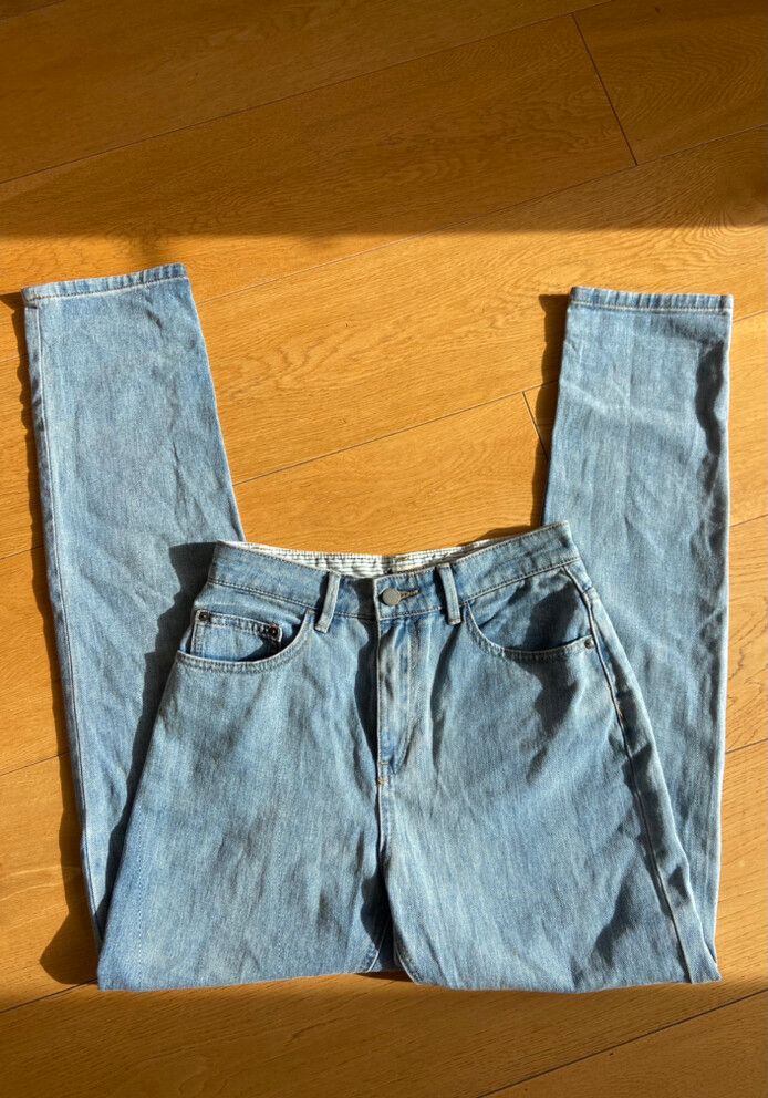 Roxy Mum Jeans