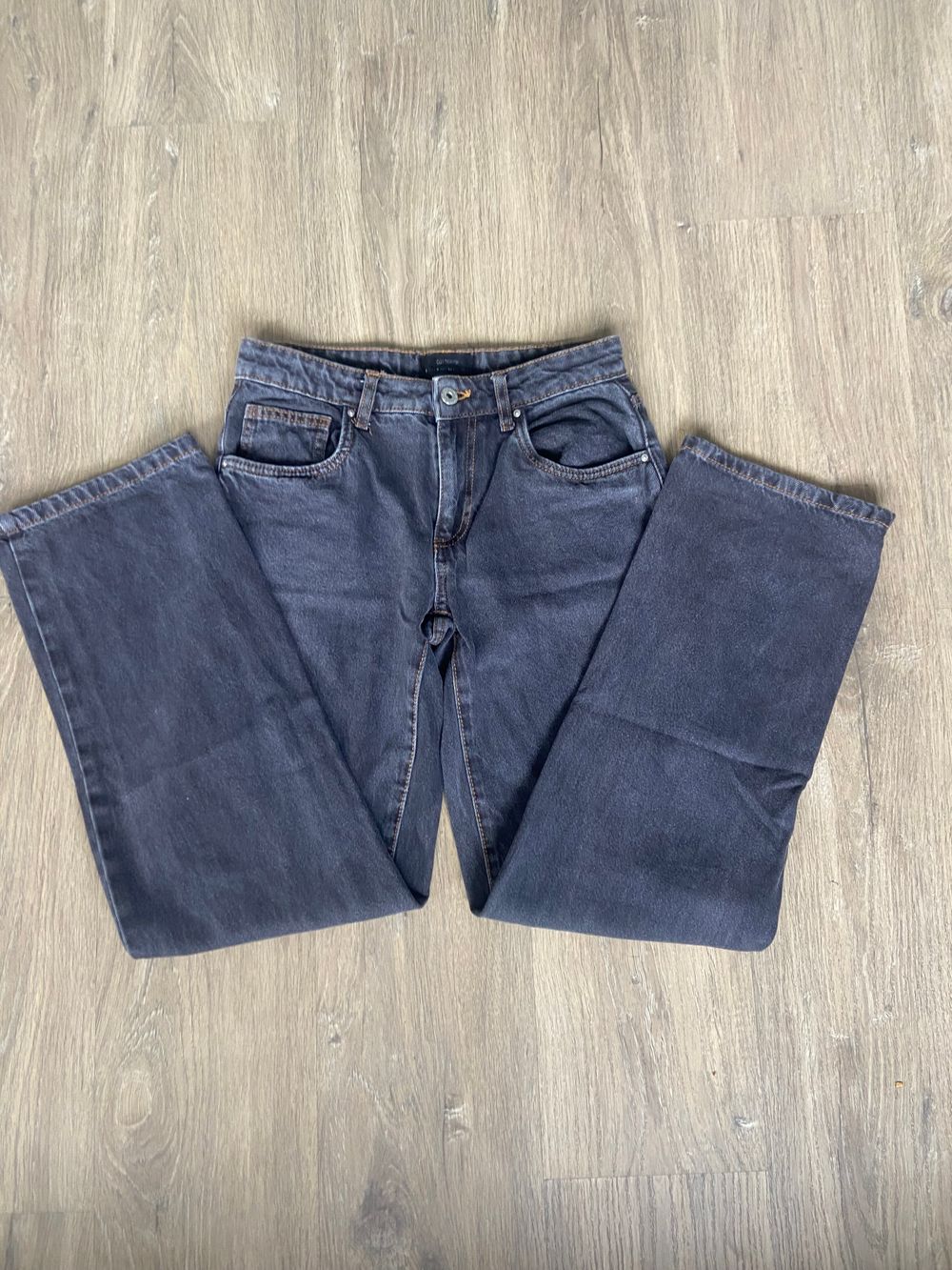 Cotton on Low Rise Straight Jeans