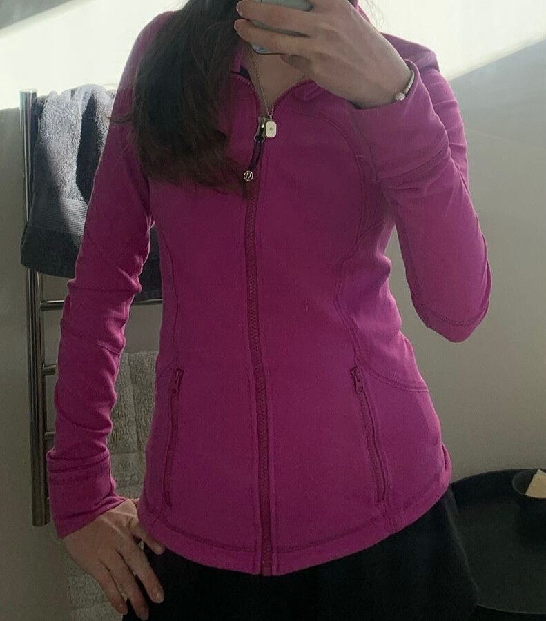 Lululemon Define Jacket