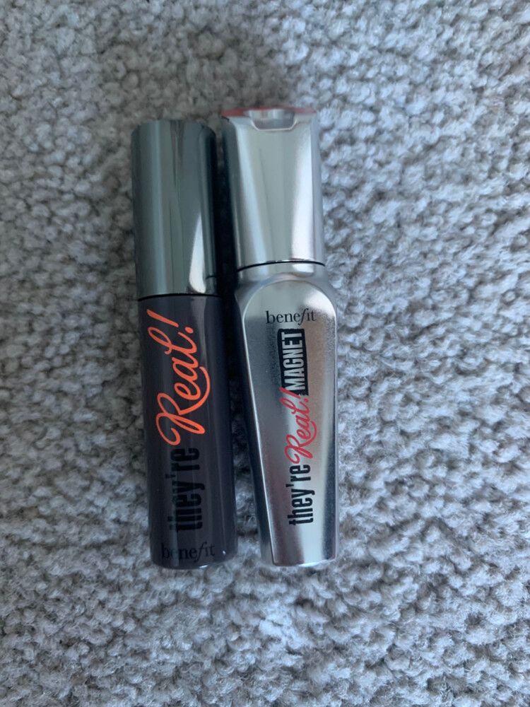 Benefit Mascara Duo