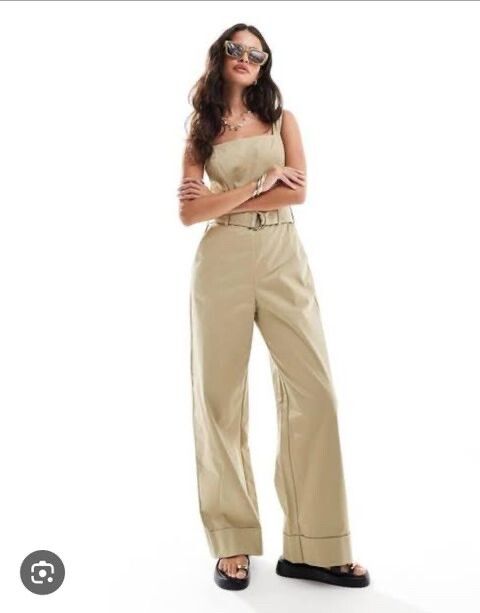 Abercrombie and Fitch Jumpsuit